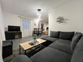 Spacieux appartement à Belfort